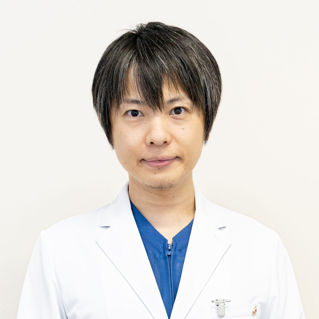 櫛田　哲史