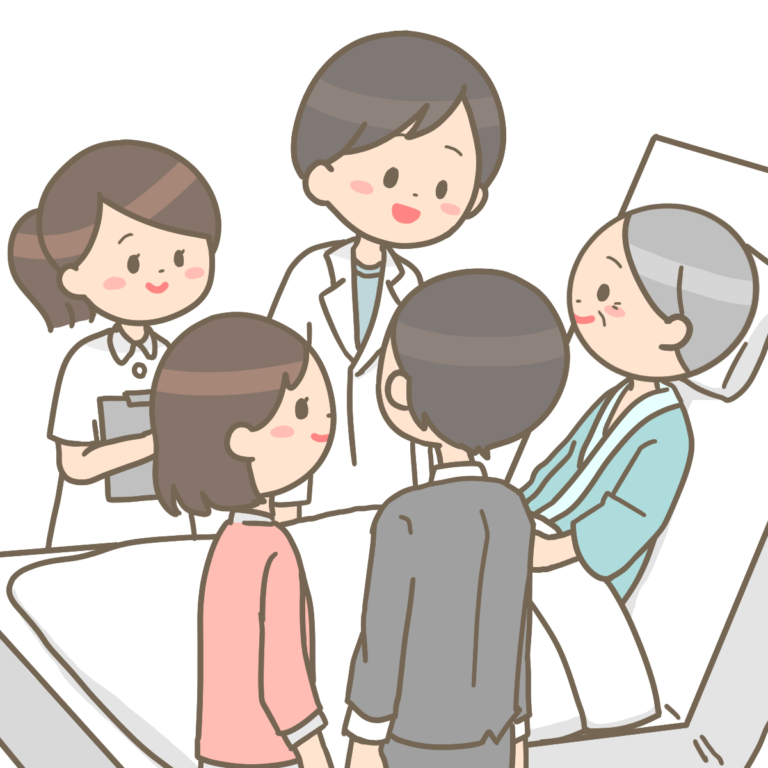 退院支援について | 入院・お見舞い | 【公式】高槻赤十字病院
